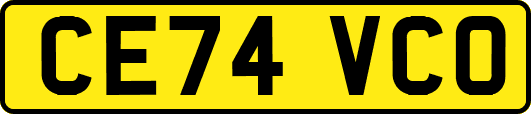 CE74VCO