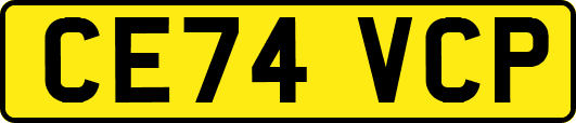 CE74VCP