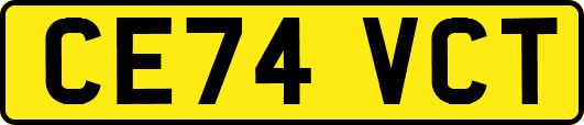 CE74VCT