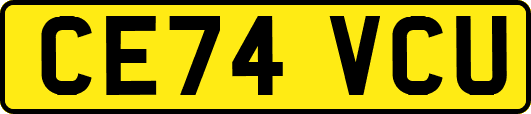 CE74VCU