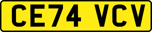 CE74VCV