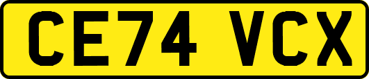 CE74VCX
