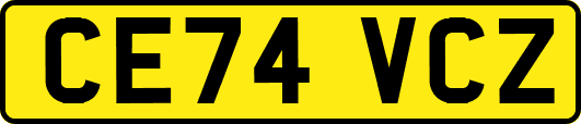 CE74VCZ