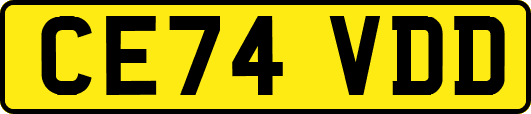 CE74VDD