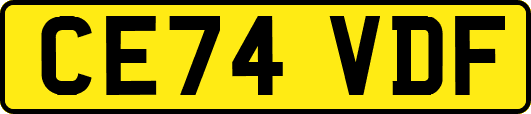 CE74VDF