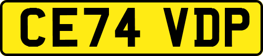 CE74VDP