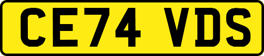 CE74VDS