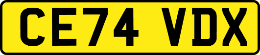 CE74VDX