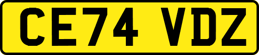 CE74VDZ