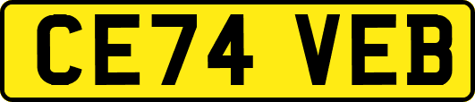 CE74VEB