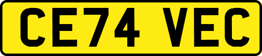CE74VEC