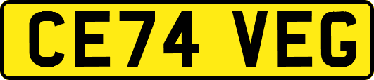 CE74VEG
