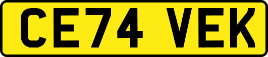 CE74VEK