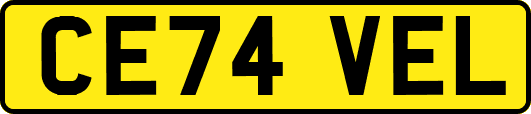 CE74VEL