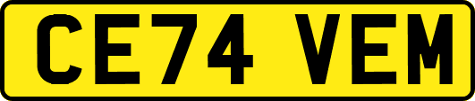 CE74VEM