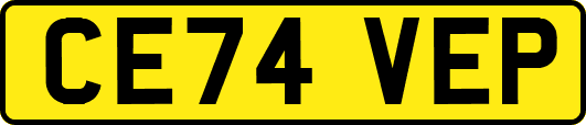 CE74VEP