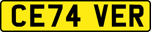 CE74VER