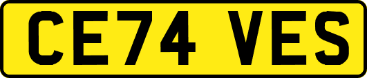 CE74VES