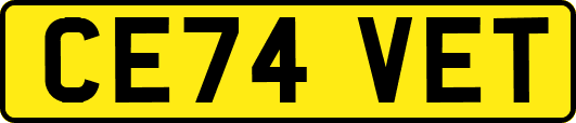 CE74VET