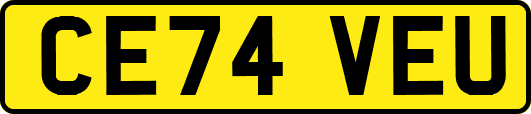 CE74VEU