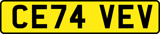 CE74VEV
