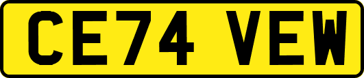 CE74VEW