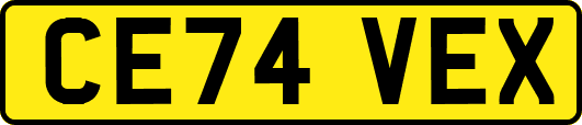 CE74VEX