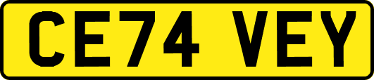 CE74VEY