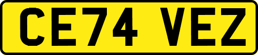CE74VEZ
