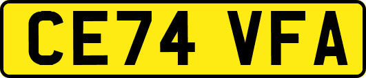 CE74VFA