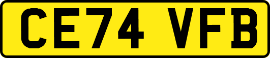 CE74VFB