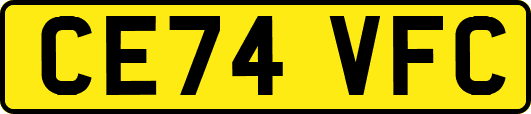 CE74VFC