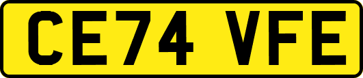 CE74VFE