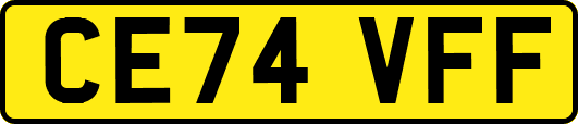 CE74VFF