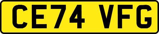 CE74VFG