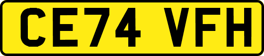 CE74VFH