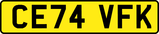 CE74VFK