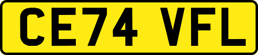 CE74VFL