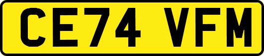 CE74VFM