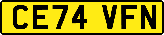 CE74VFN