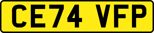 CE74VFP