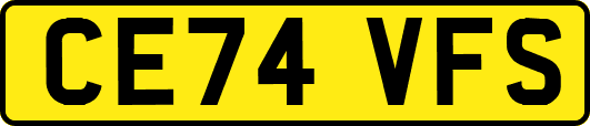 CE74VFS
