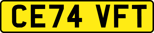 CE74VFT