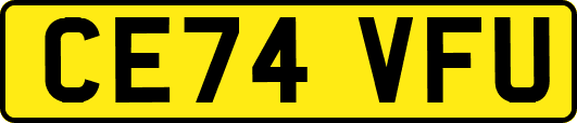 CE74VFU
