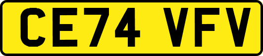 CE74VFV