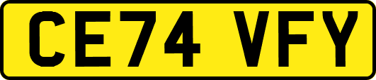 CE74VFY