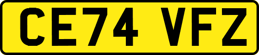 CE74VFZ