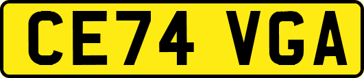 CE74VGA