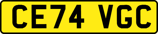 CE74VGC