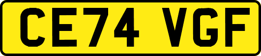 CE74VGF